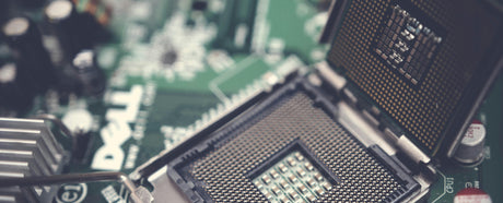 Semiconductor Industry California