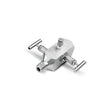 SGBV2 - Gauge 2-Valves.