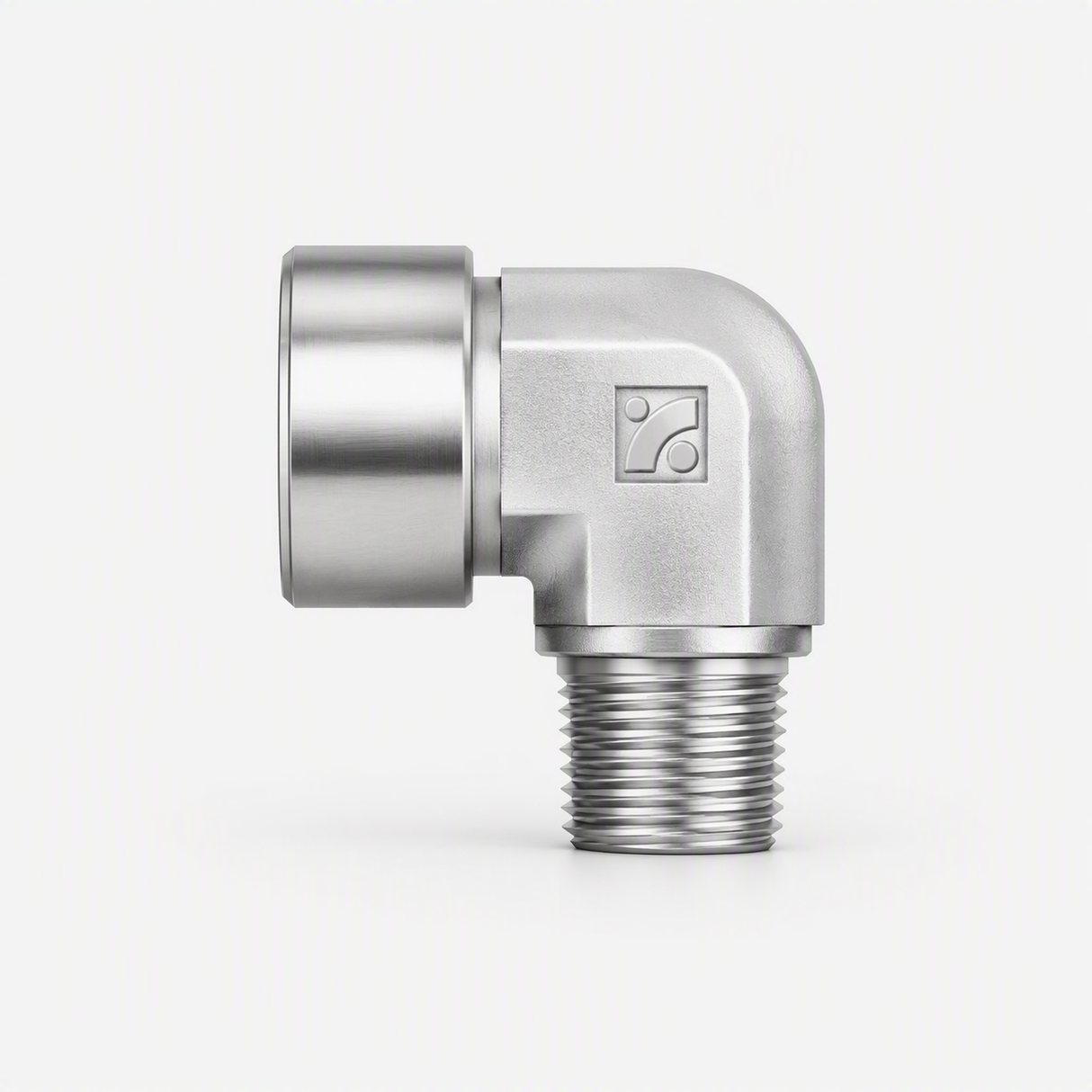 ISE Street Elbow