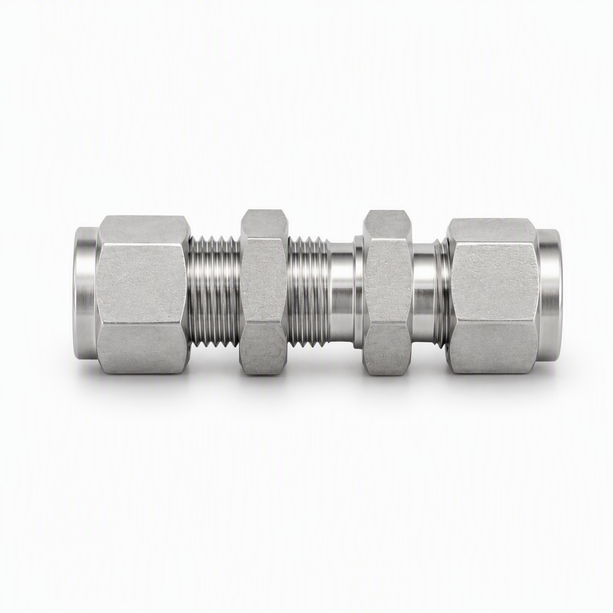 SBHU Bulkhead Union