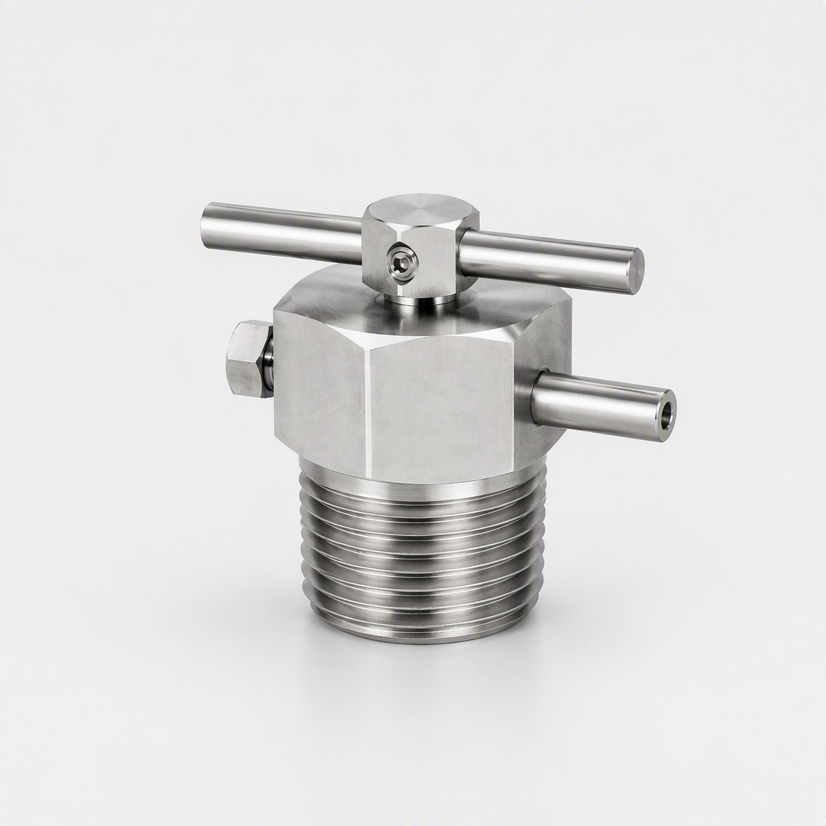 SBLV Bleed Valve