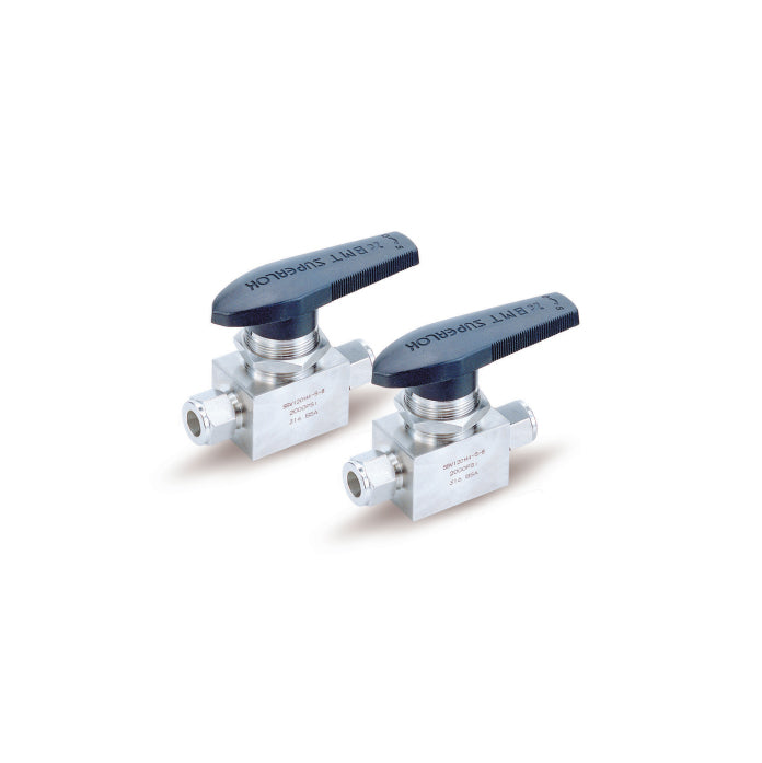 SBV120H Ball Valves.
