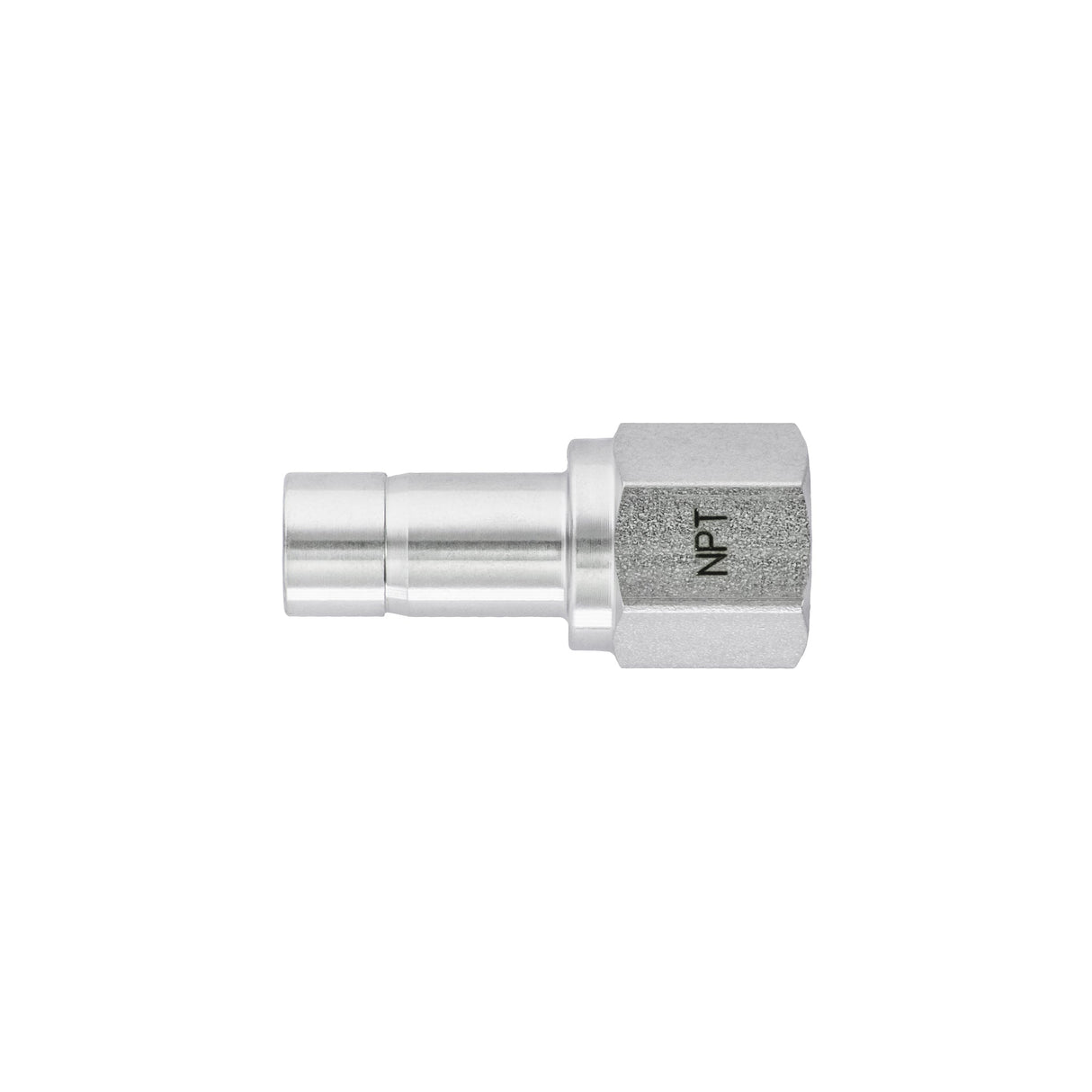 SFA - Stub Tube - Female Adapter
