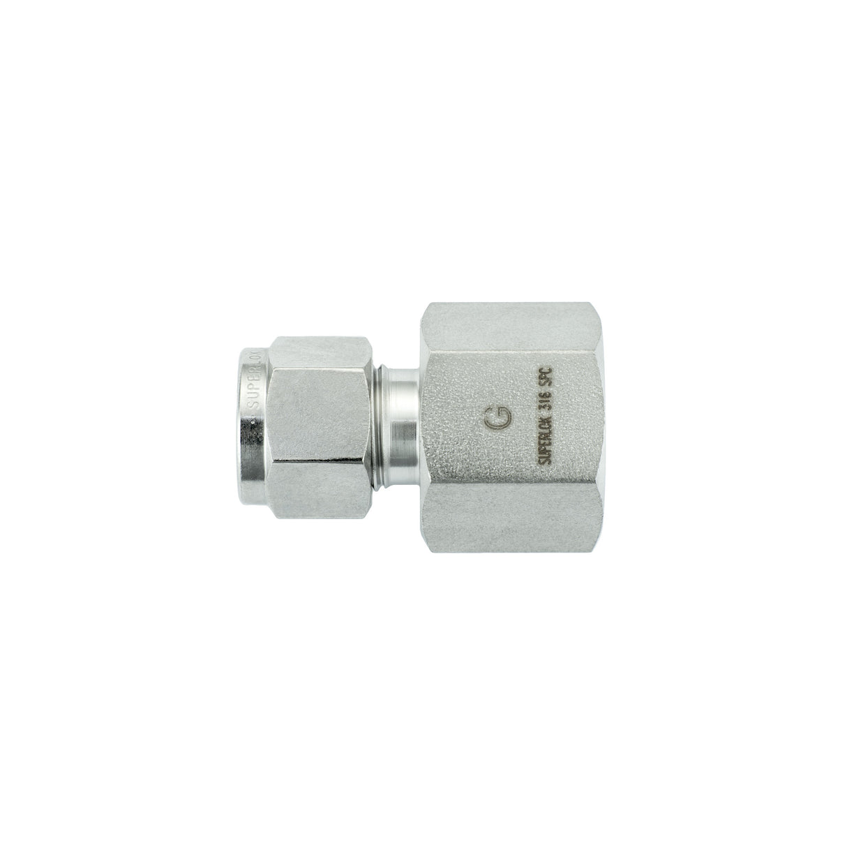 Gauge Connector (SGC)