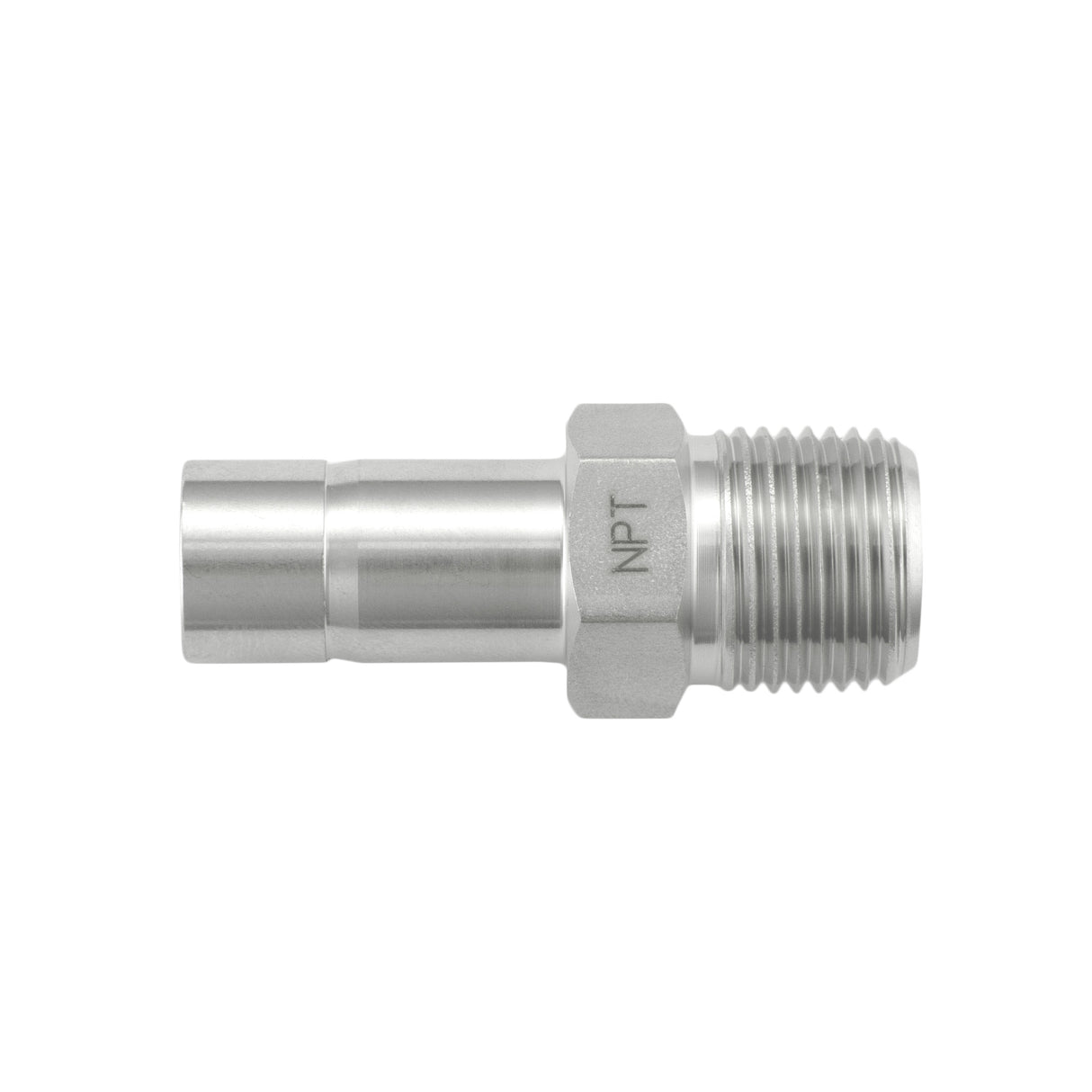 Tube Fittings Straights Male Adapter