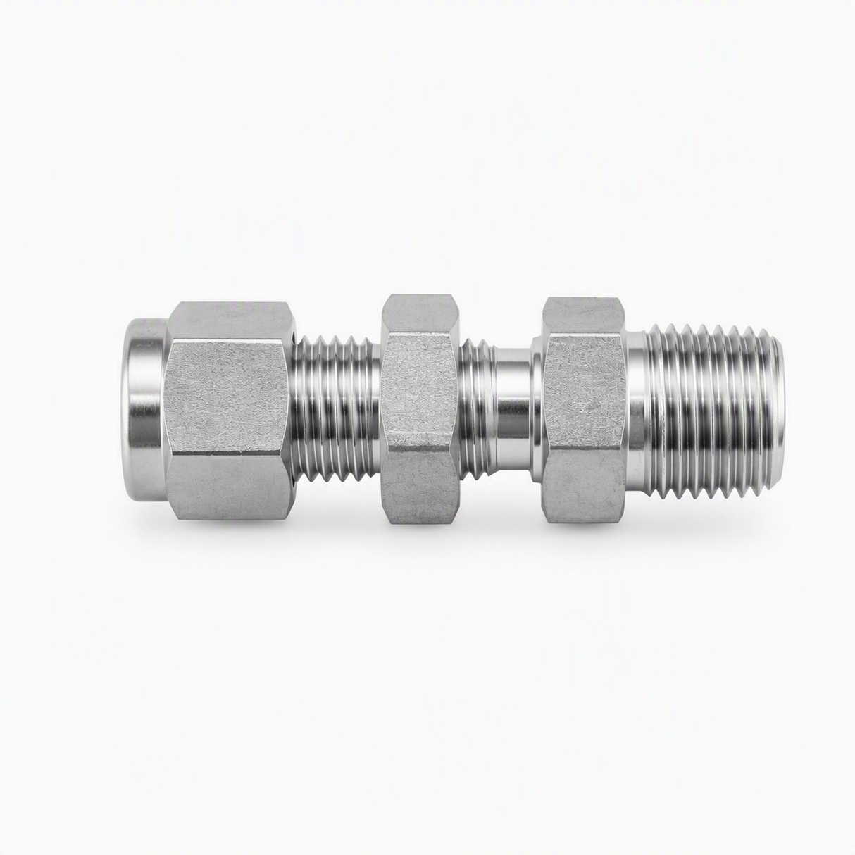 SMCB - Bulkhead MNPT Tube