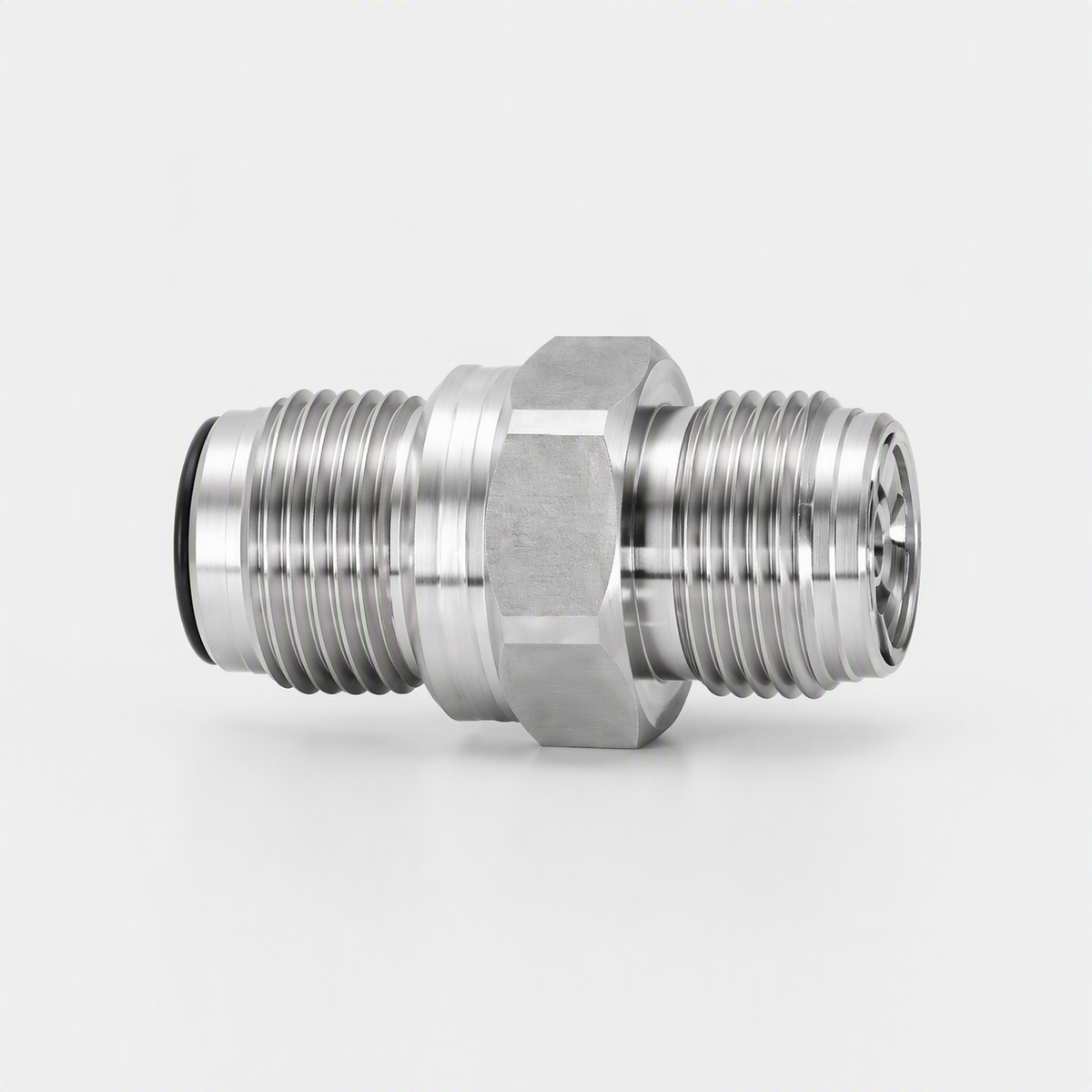 SMCV1 - Check Valve
