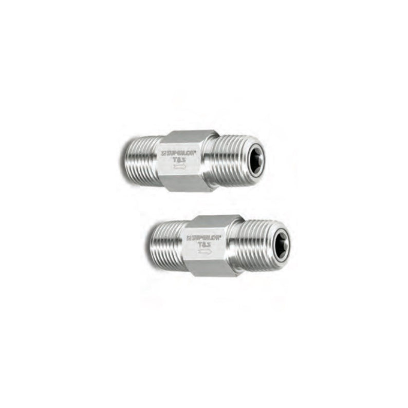 SOCV One Piece Check Valves