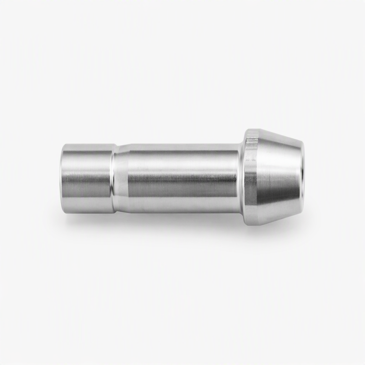 SPC Stub Tube - Port Connector
