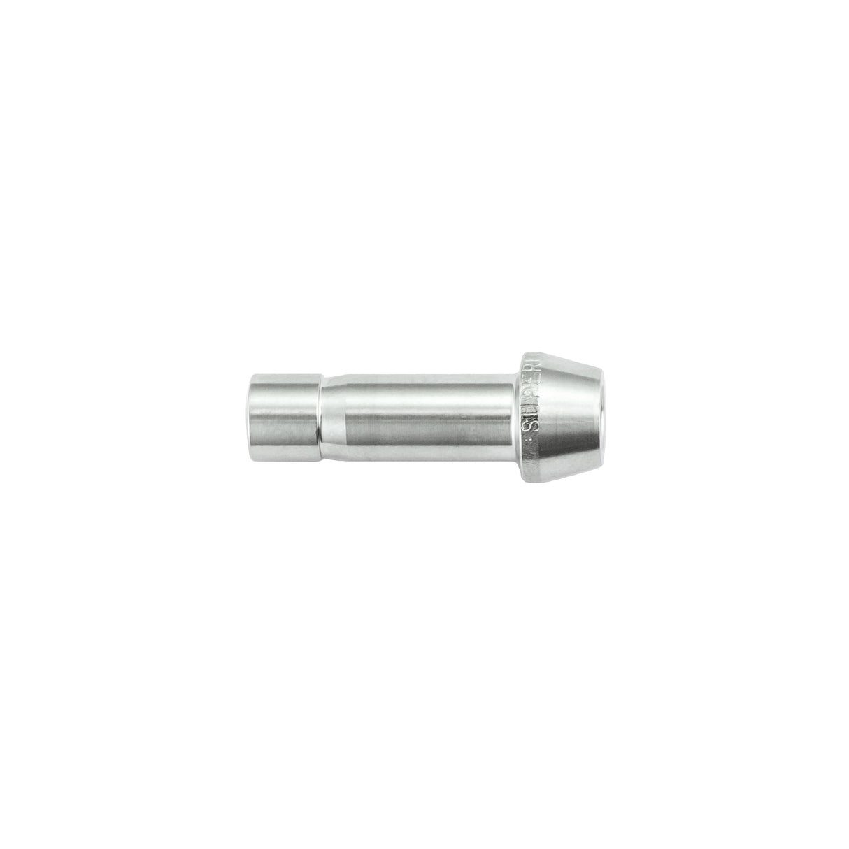 SPC - Stub Tube - Port Connector.