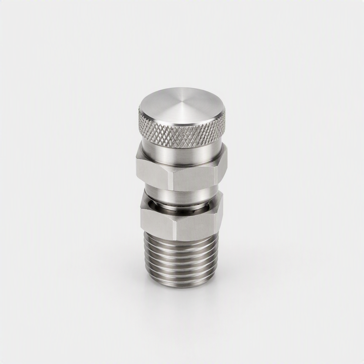 SPUV - Purge Valve