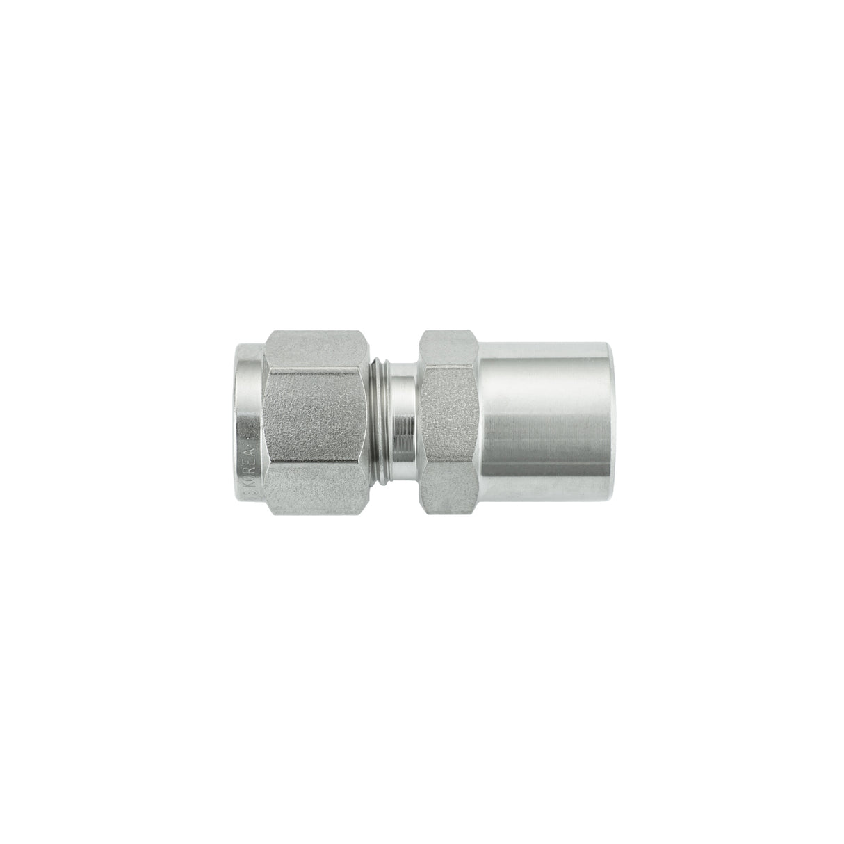 SPWC - Male Pipe Weld Connector
