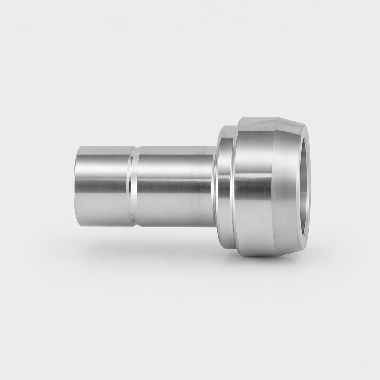 SRPC - Stub Tube Reducing Port Connection