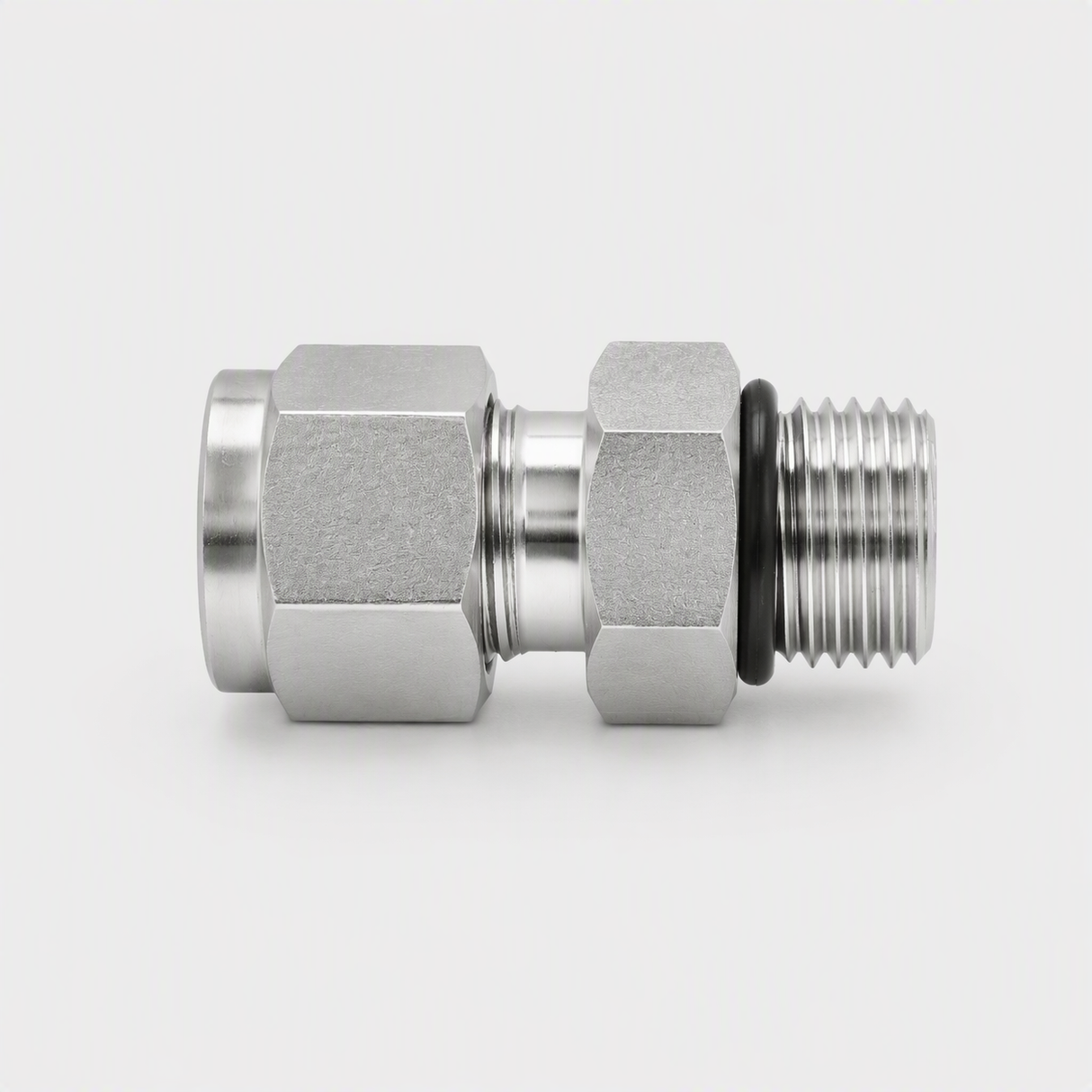 SSMC - SAE-MS Male Connector