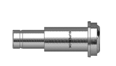 Male Gland - UHP - Superlok