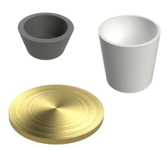 Deposition Materials