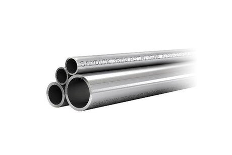 Stainless Steel Tubing