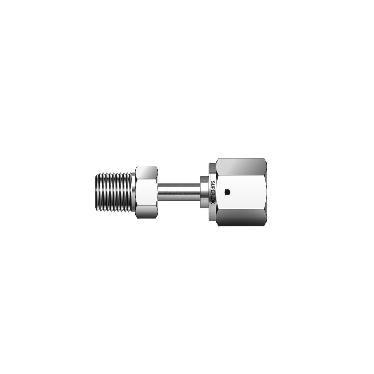 Welded Assembly - UHP