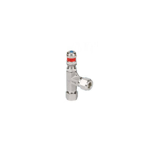 SRVL Low Pressure Relief Valve - 300 psi