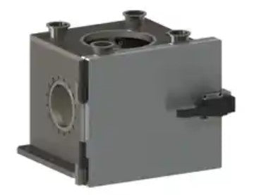 Box Vacuum Chambers