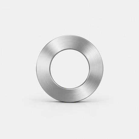 IPG - ISO Gasket