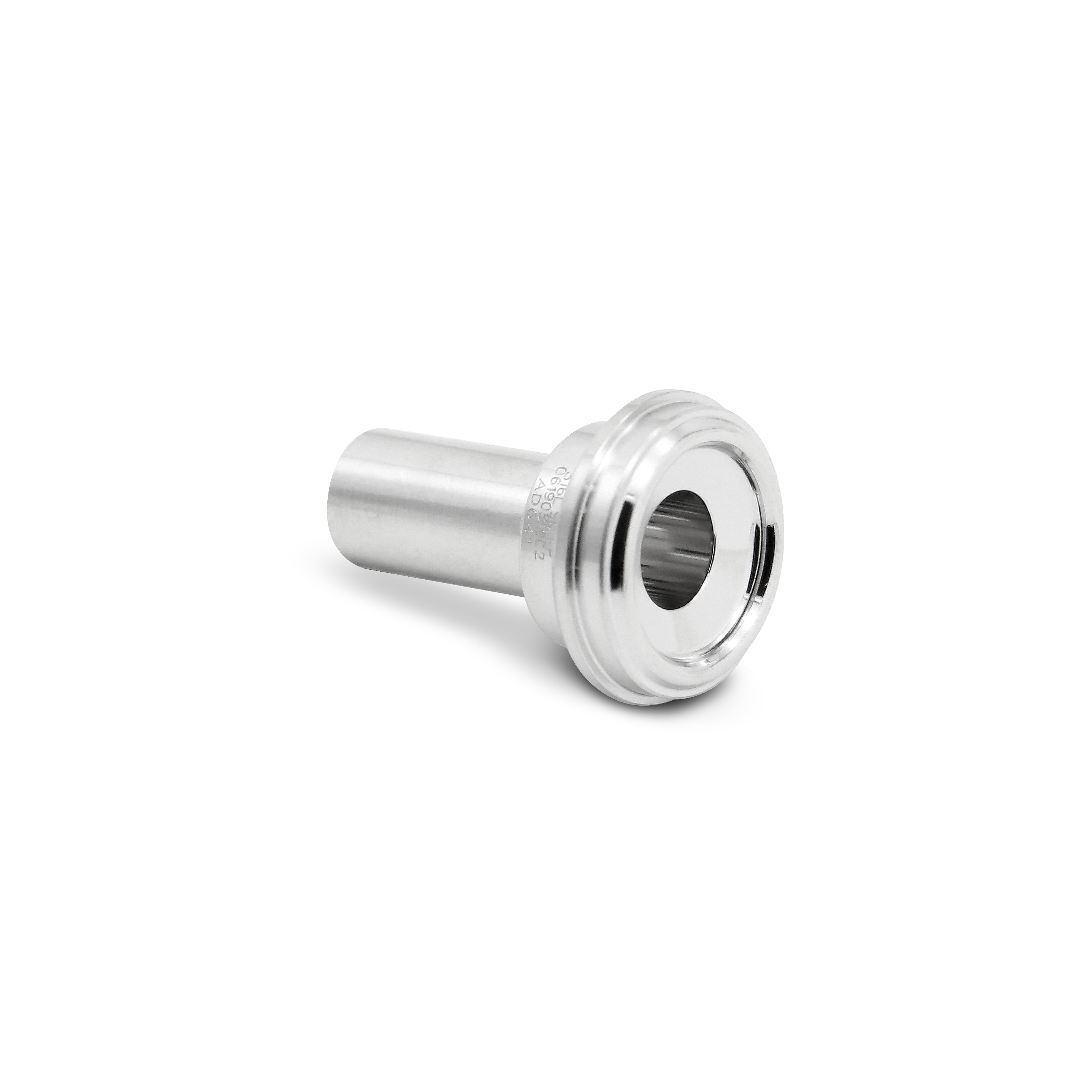 Female VCR Gland - UHP | Secure Leak-Proof Connections – BMT Superlok