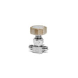 High Pressure Manual Diaphragm Valve (Standard Type) - BMT Superlok