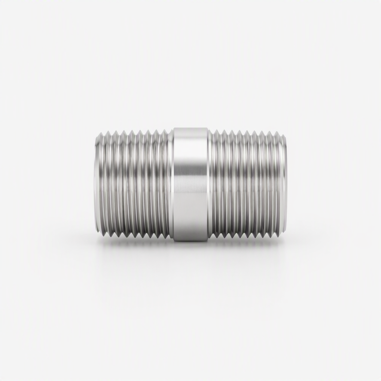 ICN - Close Nipple Male NPT