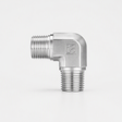 IME - Male NPT X Male NPT Elbow 90