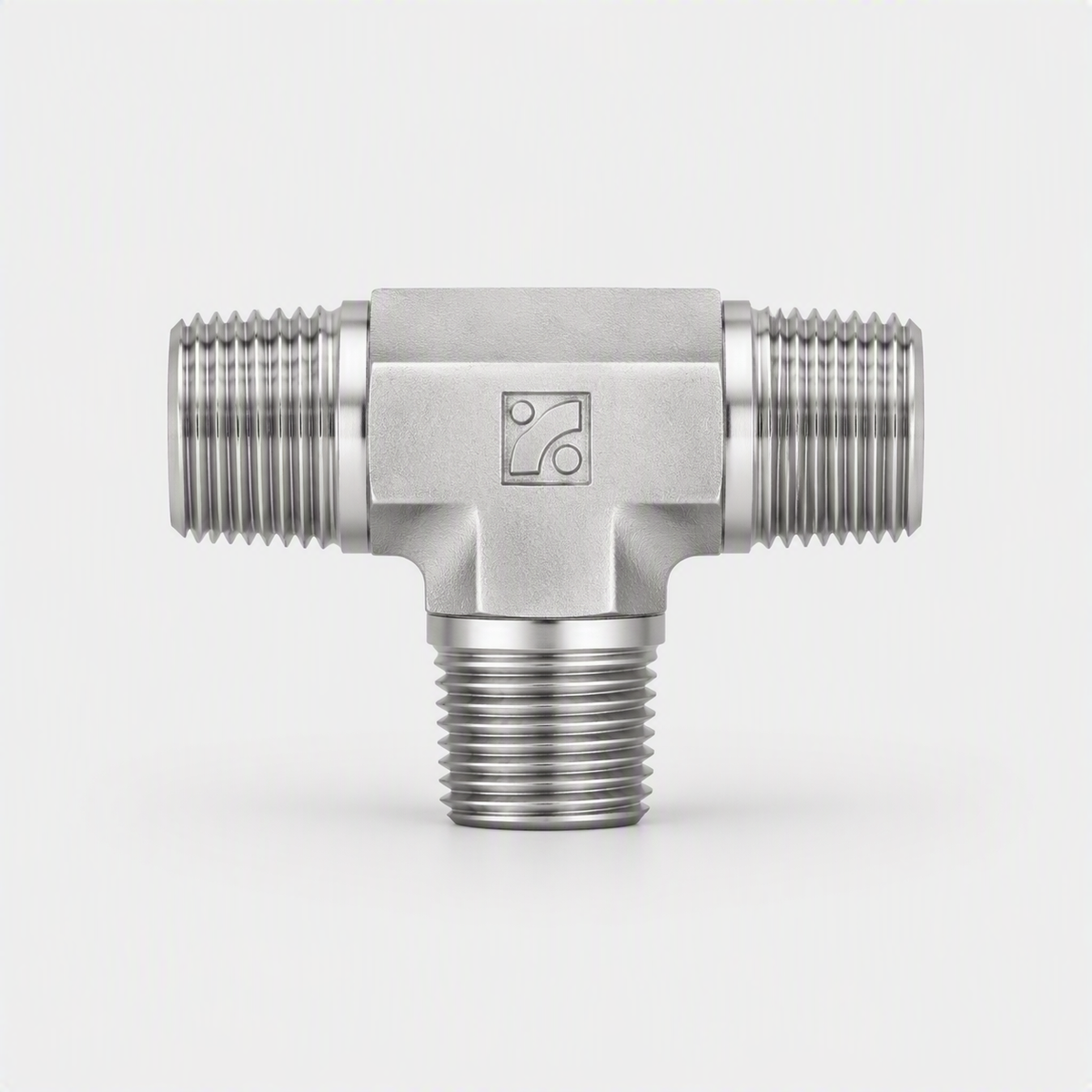 IMT - Male Tee NPT