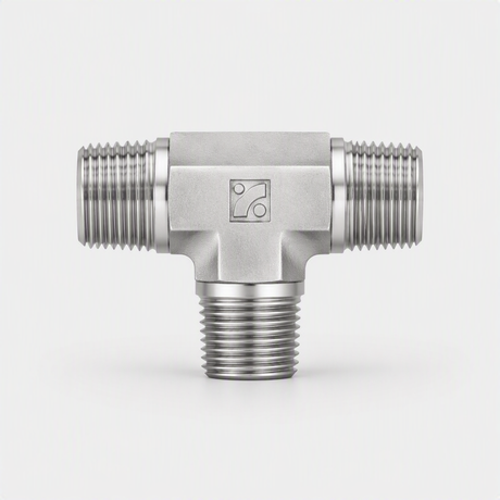 IMT - Male Tee NPT