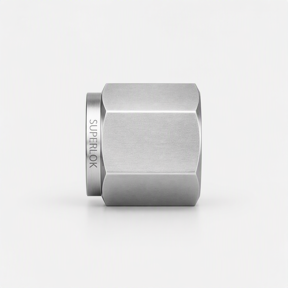 IPC Pipe Cap