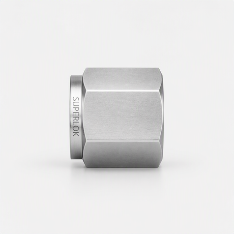 IPC Pipe Cap
