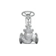 Low Pressure Manual Bellows Valve (Casting Type) - BMT Superlok