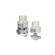 Low Pressure Pneumatic Bellows Valve (Forged Type) - BMT Superlok
