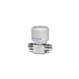 Low Pressure Pneumatic Diaphragm Valve (Standard Type) - BMT Superlok
