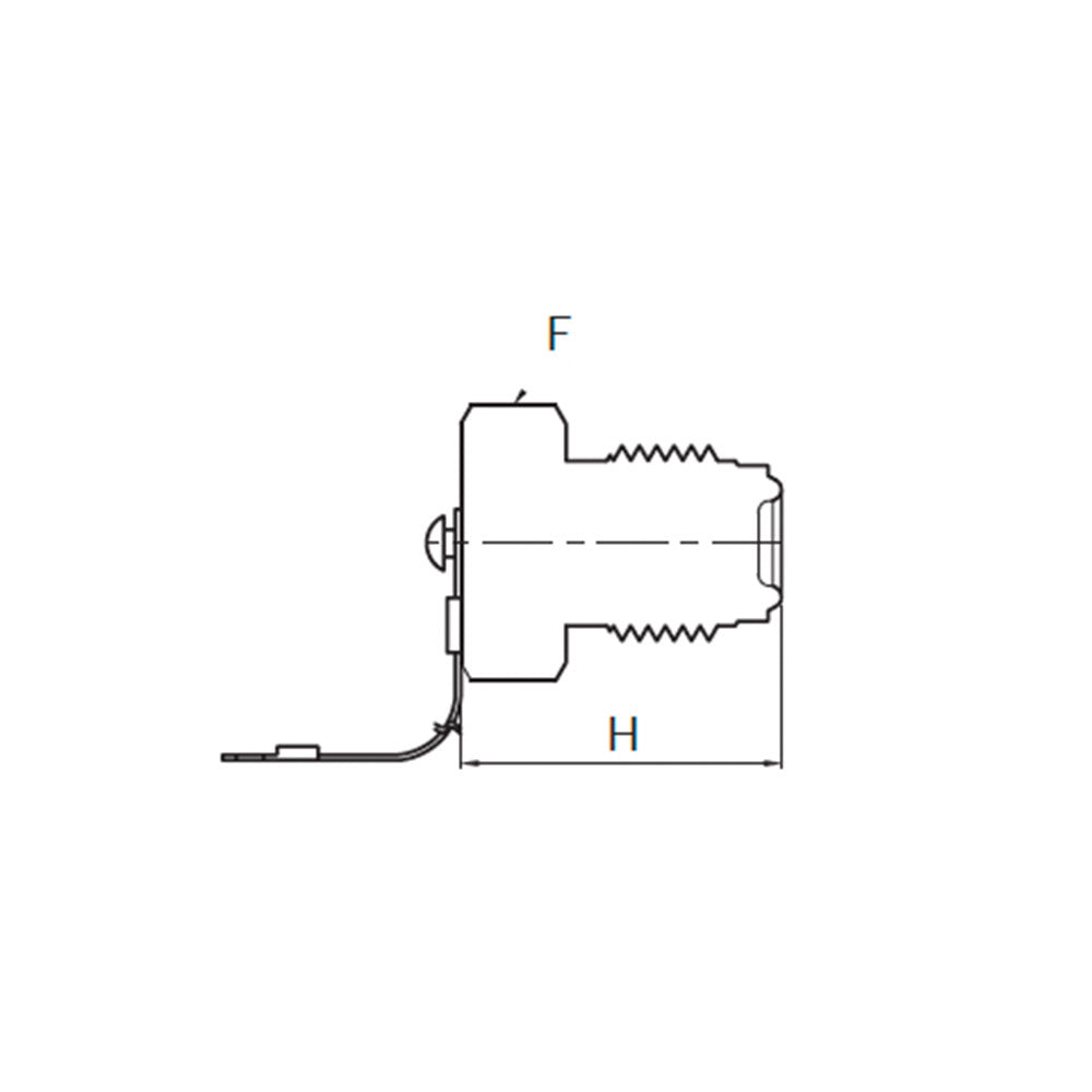 Plug Cable Type - UHP