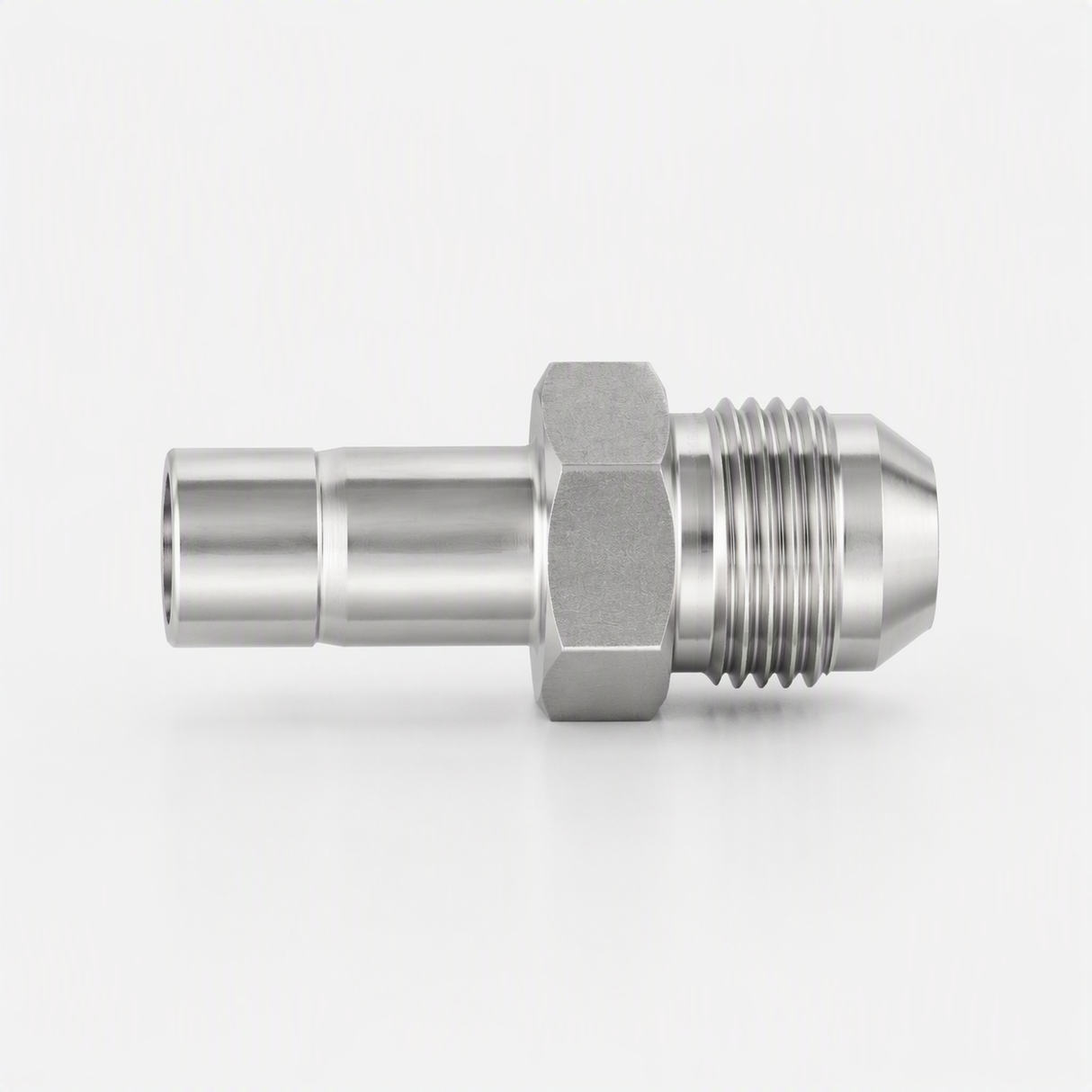 SAA - AN Stub Tube