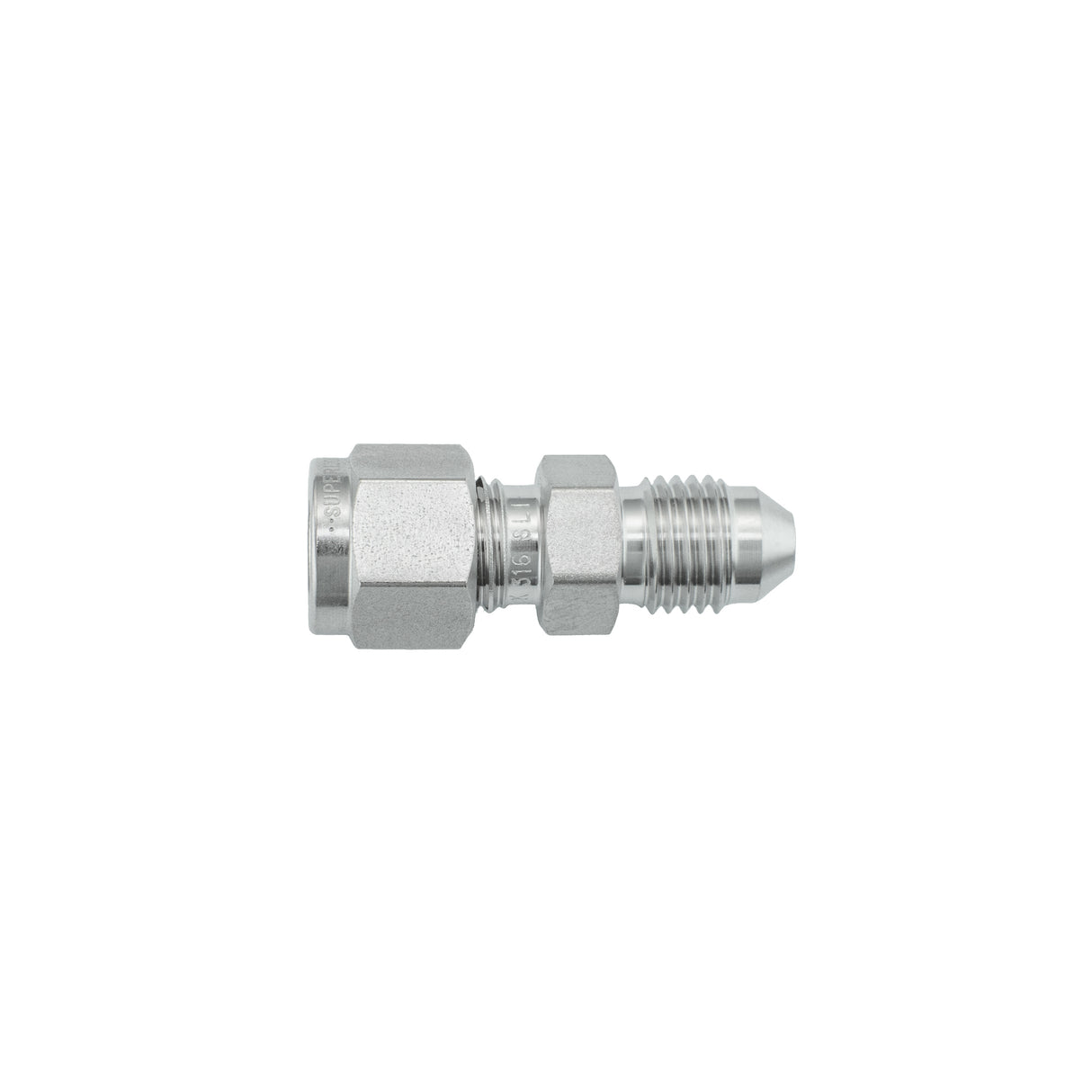 SAU - Tube x AN Union