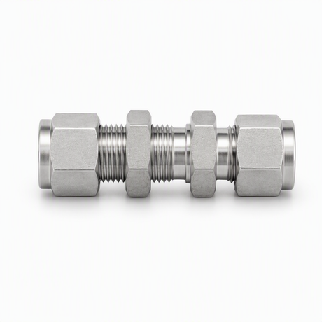 SBHU Bulkhead Union