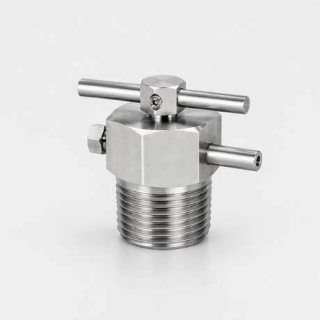 SBLV Bleed Valve