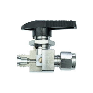 SBV120H Ball Valves