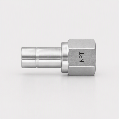 SFA - Stub Tube x Female Adapter
