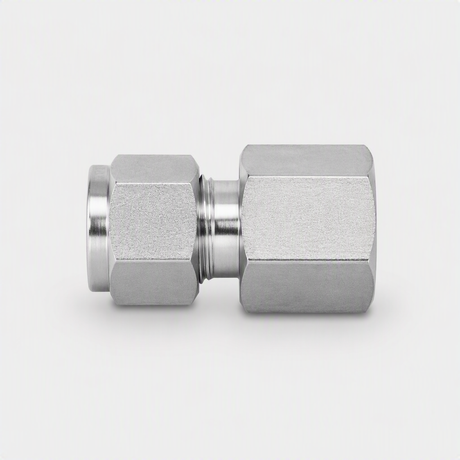 SFC - Female Connector Tube x FNPT
