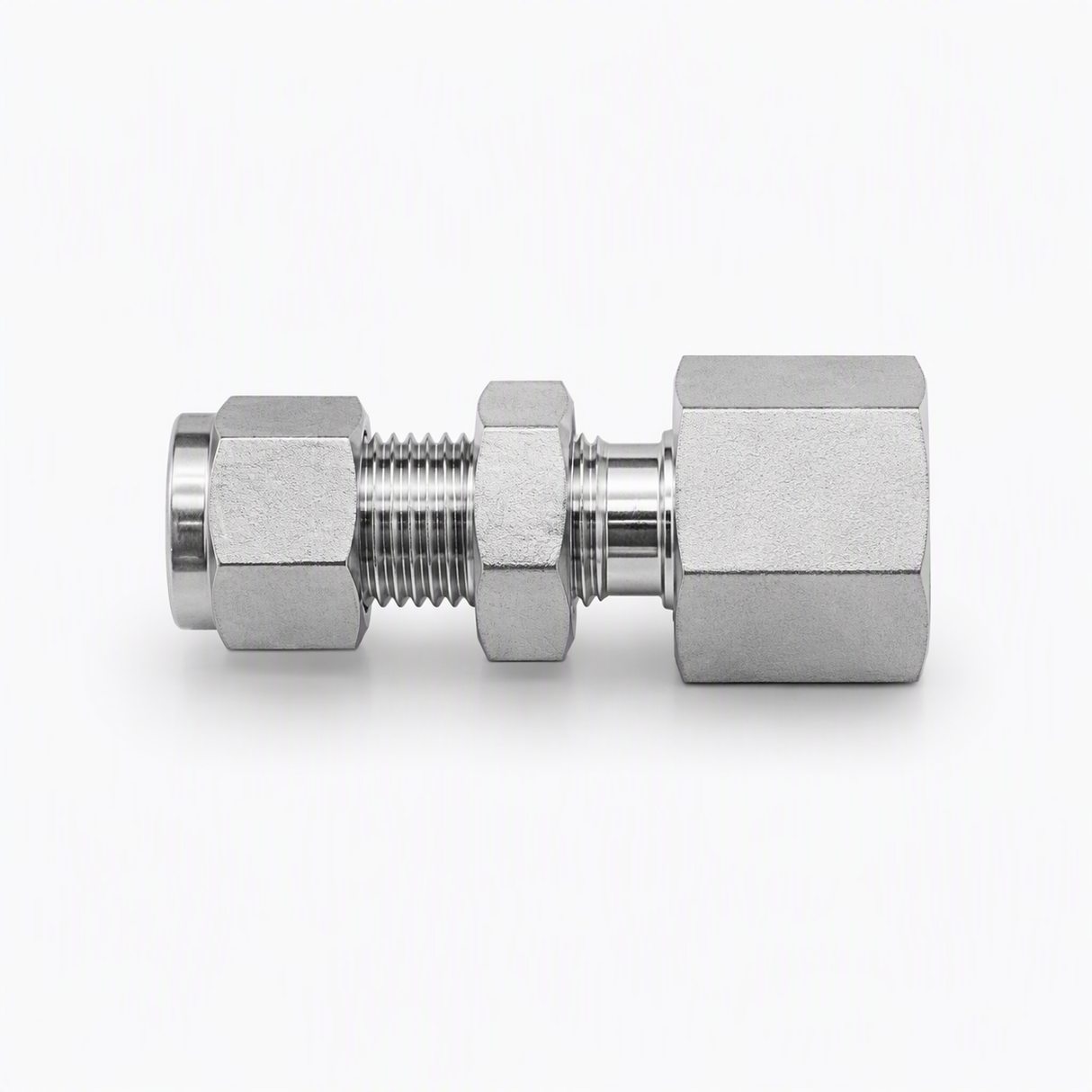 SFCB - Bulkhead Female Connector