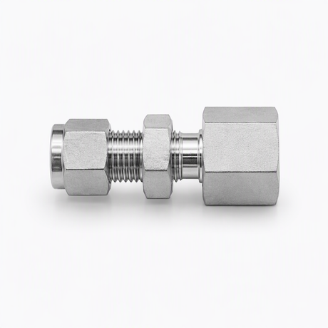 SFCB - Bulkhead Female Connector