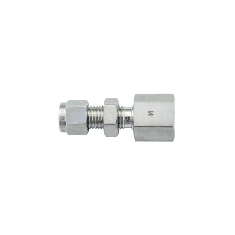 SFCB - Bulkhead Female Connector