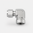 SFE Female Elbow Tube NPT