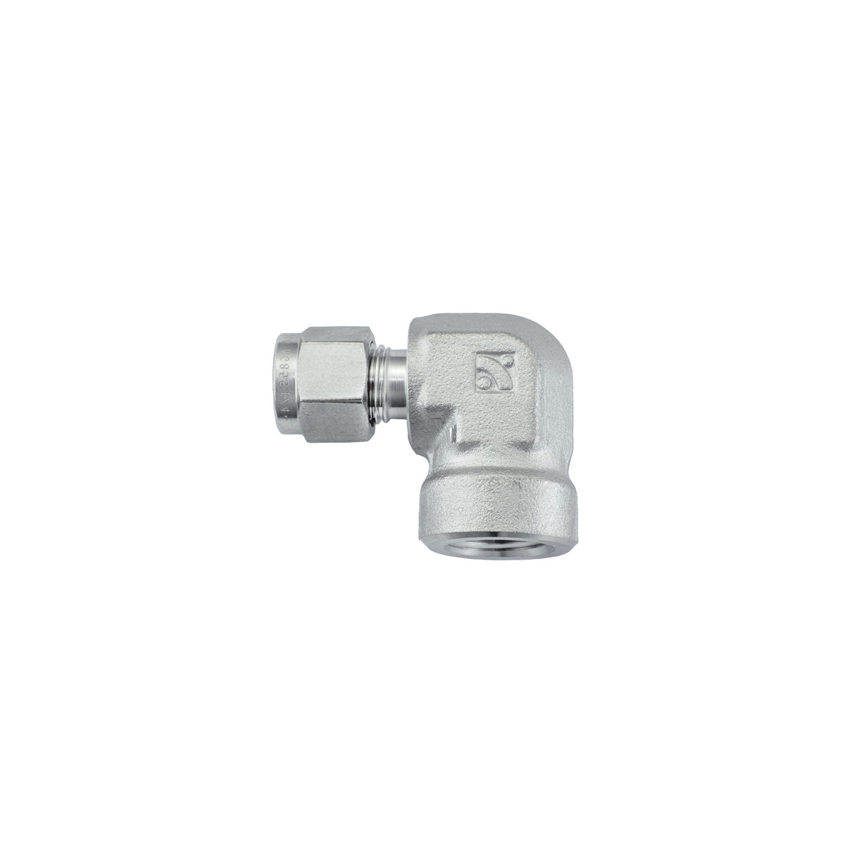 SFE - Female Elbow - Tube X NPT