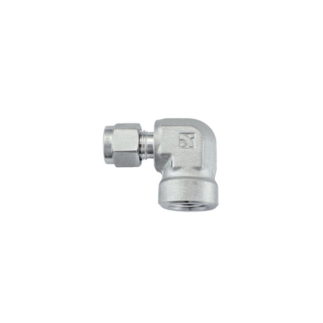 SFE - Female Elbow - Tube X NPT
